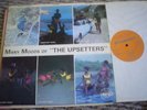 UK PAMA(LP) THE UPSETTERS-MANY MOODS OF THE UPSETTERS