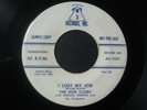 RARE DOO WOP 45 - THE DON CLAIRS - 1958 - PROMO -LISTEN