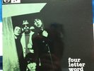 Beady Eye - Four Letter Word 7
