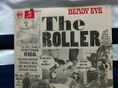 BEADY EYE THE ROLLER LIMITED EDITION 7