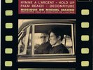MELODIE EN SOUS SOL Magne Delon Gabin RARE OST BOF EP