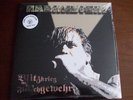 RAMMSTEIN blitzkrieg mit dem fleischgemehr 2lp couleur