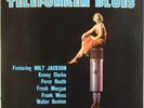 Milt Jackson-Kenny Clarke-Savoy 12006-SUPERB