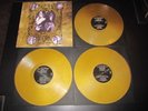 MORBID Year of the Goat GOLD vinyl 3 LP BOX MAYHEM DEAD