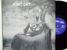 Rare Private Mellow Folk SSW LP JOHN DAY Self-Titled