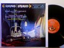 LIVING STEREO/LSC-2257/ELGAR & BLISS/SD 1S,1S/NM- TAS