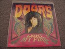 THE DOORS 