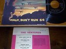 RARE French EP 45t BIEM (7') The VENTURES (1964)