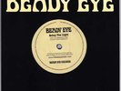 BEADY EYE PROMO 7 inch  BRING THE LIGHT  AWESOME 