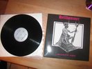 Hellhammer Apocalyptic Raids 1984 NOISE FIRST PRESS EP