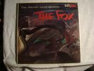 HAROLD LAND-THE FOX-ELMO HOPE-HIFI ORIG-DJ-M-DG-NM