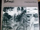 VINCENT GALLO / BOHACK It Took Several Wives ORIG LP