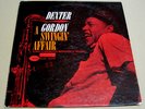Dexter Gordon A Swingin' Affair RARE BLUE NOTE RVG EAR
