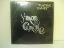 RARE MODERN SOUL BOOGIE STAGE COACH playing games 1984