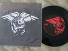 American Nightmare-The Sun... RED GUTG Cold Cave SnT B9