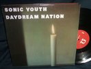 ? SONIC YOUTH Daydream Nation Orig 2LP MINT w/ Poster