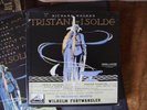 FURTWANGLER, FLAGSTAD- WAGNER- FRENCH FALP BOX-6 LP-EX