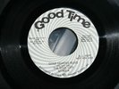 SOUL CITY COLD HEARTED BLUES