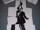 Michael Jackson Twelves, Epic (XPR 3744)