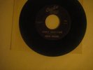 CHUCK HIGGINS TOO SMART/JERKY JUNCTION 45 COMBO RECORDS