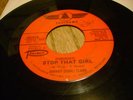 JIMMY SOUL CLARK SWEET DARLIN SOULHAWK 001