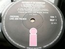EMERSON LAKE & PALMER Pictures At An Exhibition Nr MINT