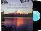 Rare New Age Psych LP ORDER OF ORPHEUS on Om Source