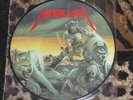 Metallica - Masters Of Evil Part Two  PICTURE LP 