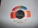 LATIN SOUL 45 BY MARK MURPHY 