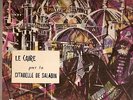 LP G. DELERUE Le Caire par la citadelle de Saladin OST