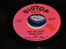 LISTEN -NORTHERN SOUL POPCORN -BOBBIE SMITH - NOW HE'S