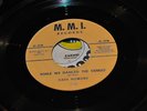 LISTEN- NORTHERN SOUL POPCORN -DAVE HOWARD - WHILE WE D