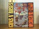GUNS N' ROSES LP APPETITE FOR DESTRUCTION RARE Sealed