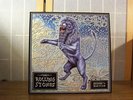 THE ROLLING STONES 2 LP BRIDGES TO BABYLON ORIGINAL NM