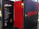 ROLLING STONES Complete MFSL 11x LP Box Set #0403 EX/NM