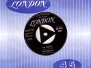 TONY AND JOE - LONDON 45 - THE FREEZE/GET A LITTLE KISS