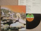 LED ZEPPELIN LP HOUSES OF THE HOLY EX/EX+