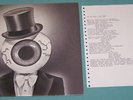 Residents Mole Show Live At The Roxy RARE LP w/cuesheet