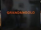 Amedeo Tommasi Grandangolo Italian Library LP HEAR
