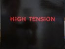 Amedeo Tommasi High Tension Cenacolo Library LP HEAR