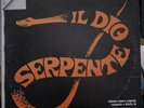 Augusto Martelli Il Dio Serpente OST Funk Cinevox HEAR