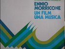 Ennio Morricone Un Film Una Musica OST Psych Funk HEAR
