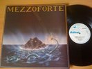 MEZZOFORTE  'Hakanum' UK Steinar LP 1981 Icelandic Jazz