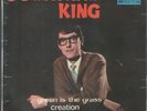 JONATHAN KING EP Spain 1965 Everyone's gone to the moon