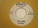 HEAR IT SURF ROCK The Scarlets Prince 1207 Stampede