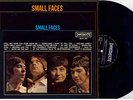 SMALL FACES / IMMEDIATE IMLM 202 ITALY 1967 UK Beat  Lp