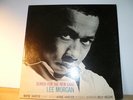Lee Morgan-Search for the Mew Land Mono LP