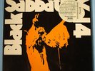 BLACK SABBATH - VOL. 4 - 180grm VIRGIN VINYL - New