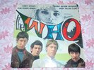 THE WHO I Can't Explain + 3 RARE FRENCH EP PSYCH MOD