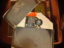 BOB MARLEY WAILERS CATCH A FIRE ZIPPO COVER REGGAE VG++
